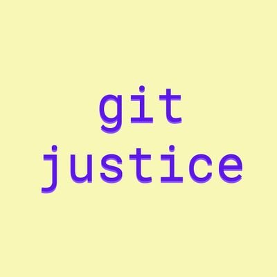 A podcast where two friends share their experiences in the social justice movement, and the role technology plays