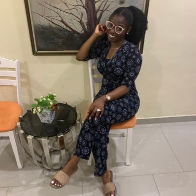 Mrs D || Medical Doctor || Ondo woman || Intermittent Fasting enthusiast 🎯