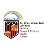 GHS Equality, Diversity & Inclusion (@ghsequdivinc) 's Twitter Profile Photo GHS Equality, Diversity & Inclusion (@ghsequdivinc) 's Twitter Profile Photo