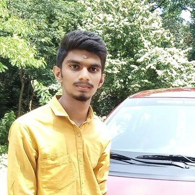 Nivash82088362's profile picture. 🥰Never mind others💤 words...😍
VK-18 💙pathiyam
தமிலாண்டே..😏