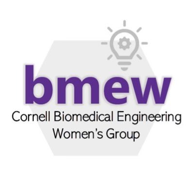 In our organization we strive to create a welcoming environment for everyone and focus on empowering women in BMEW.
