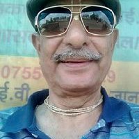 राजगुरु शर्मा(@8AJmYqW57qDiRch) 's Twitter Profile Photo