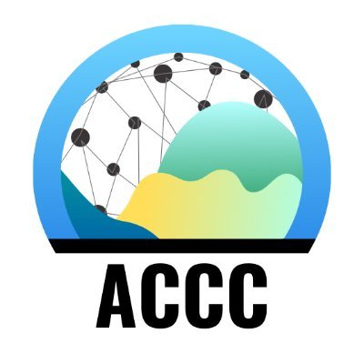 Atmosphere and Climate Competence Center (ACCC) Profile