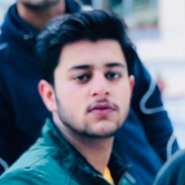 suryadev_47's profile picture. |18| |Law student| |J&k|