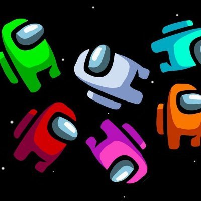 HackAmongus's profile picture.