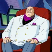 KingPin (@boleomatic) 's Twitter Profile