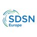 SDSN Europe (@SDSN_EU) Twitter profile photo