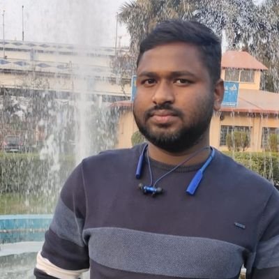 santosh31146815's profile picture. Railway Technician
SE Railway Kolkata West Bengal