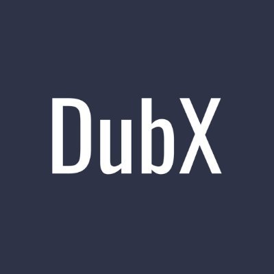 DubX Radio