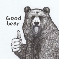 Goodbear (@goodbeaaar3841) 's Twitter Profile