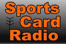 Host of The Sports Card Show Podcast
