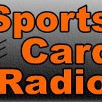 Sports Card Radio (@sportscardradio) 's Twitter Profile