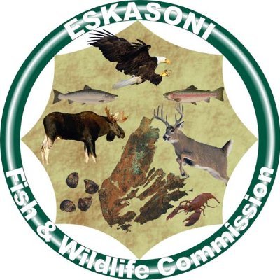 #Eskasoni Fish and Wildlife Commission
#Unamaki
Fisheries, Protection of Ecosystems, Biocultural Diversity, Science and Authentic #Mikmaq Ecological Knowledge