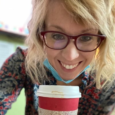 SarahClaxton6's profile picture. Teacher in Davie County  Schools. Leader of the Classroom. Reflective Practitioner. Lover of learning.