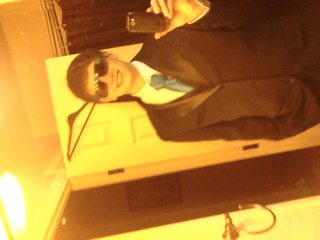 mikeyamato's profile picture. 