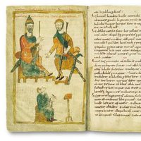 Capitularia (@capitularia) 's Twitter Profile Photo