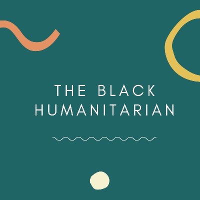 Amplifying underrepresented Black voices in the international development sector 📣 ✊🏿✊🏾