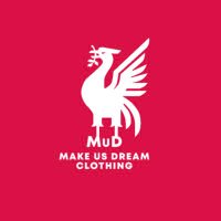 Make us Dream clothing (@mudclothing2018) 's Twitter Profile Photo Make us Dream clothing (@mudclothing2018) 's Twitter Profile Photo