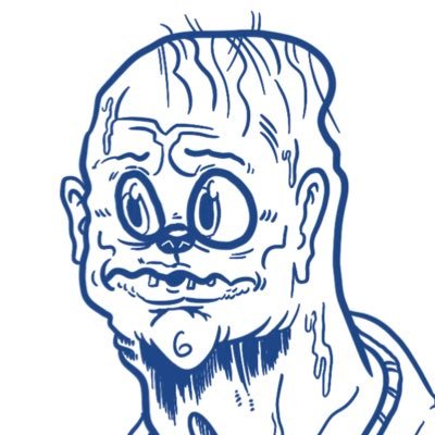 EwingStewing's profile picture. ''Funny'' little man