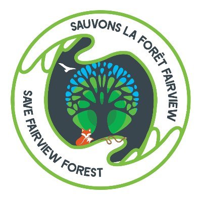Save Fairview Forest