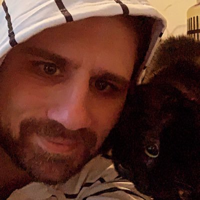 Please direct all business inquires to my brand manager, Mittens