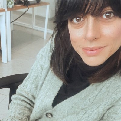 Social Media Strategist @IITalk. Currently training for #Ironman2021. And mom.