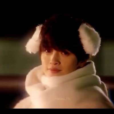 Kis-My-Ft2💛玉森裕太💛玉ちゃんのゆるふわな笑顔に癒されてます💓💞