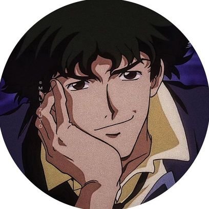 Sh4merr's profile picture. 