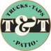 T&T: Trucks & Taps, Patio (@truckstapspatio) Twitter profile photo T&T: Trucks & Taps, Patio (@truckstapspatio) Twitter profile photo