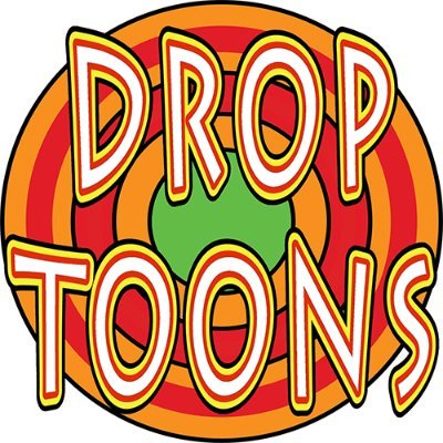 DropToons Profile Picture