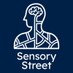 Sensory Street (@sensory_street) Twitter profile photo