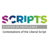 Contestations of the Liberal Script (SCRIPTS) (@scriptsberlin) 's Twitter Profile