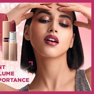Faberlic est la plus grande entreprise Russe sur le marché de la vente directe. Cosmétiques, maquillage, parfums Français, produits ménagers BIO, 8000 réf.