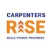 NYC District Council of Carpenters (@CarpentersNyc) Twitter profile photo