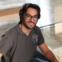 Federico Lugli (@lfanthropology) 's Twitter Profile