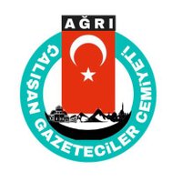 Ağrı Çalışan Gazeteciler Cemiyeti (@04acgc) 's Twitter Profile Photo Ağrı Çalışan Gazeteciler Cemiyeti (@04acgc) 's Twitter Profile Photo