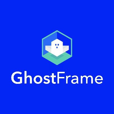 GhostFrame works by displaying more than just the video feed on the LED panel. This magic makes it possible for professional cameras to capture one or more sets