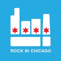 Rock in Chicago (@rockinchicago1) 's Twitter Profile Photo Rock in Chicago (@rockinchicago1) 's Twitter Profile Photo