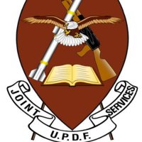 Office of The UPDF Chief of Defence Forces(@cdfupdf) 's Twitter Profile Photo