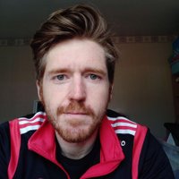 Ciaran McCauley (@ciaranmccauley) 's Twitter Profile Photo