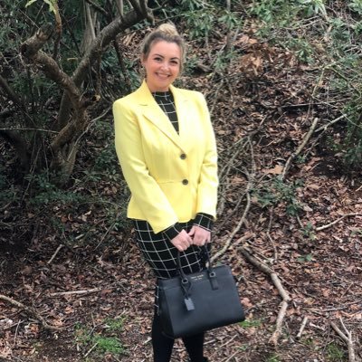 BrandiDHill's profile picture. Researching the art of women