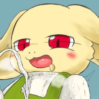 えっちなうさぎ (@skb_rabbit) 's Twitter Profile