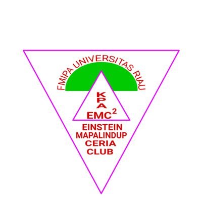 Since 10 Oktober 1984 
.
Kelompok Pencinta Alam Einstein Mapalindup Ceria Club KPA EMC^2
Officially Account