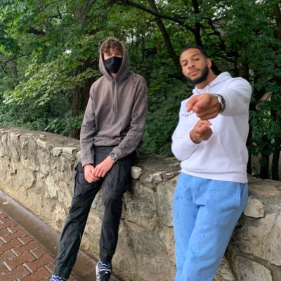 Dans mes couilles y’a de quoi faire des gosses qui vont faire d’la tune/MFL/YNWA/RM 🇬🇵 🇮🇹