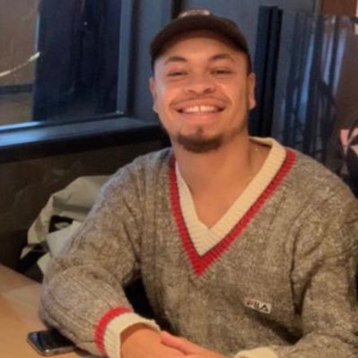 Elijah_1993's profile picture. Proud Manc, Funcle and CEO @blagravetrust, views my own