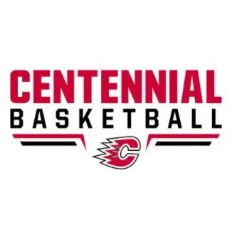 Official Twitter account for the Centennial Cougars Girls' Basketball team. https://t.co/dy3kduQIkZ