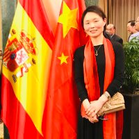 Haihong Wu (@wuhaihong2018) 's Twitter Profile