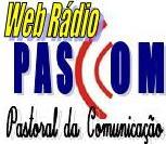 Que a Paz de Deus esteja com você! Confira nossa programação OnLine pelos portais http://t.co/9kJ2PdyqVd e http://t.co/hMkuzXN6zU