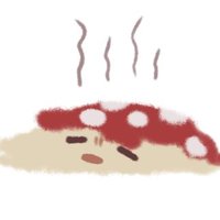 菇咚蹦🍄 (@lichtmao) 's Twitter Profile Photo