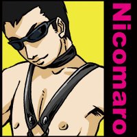 ニコ麻呂 (@nicomaro) 's Twitter Profile